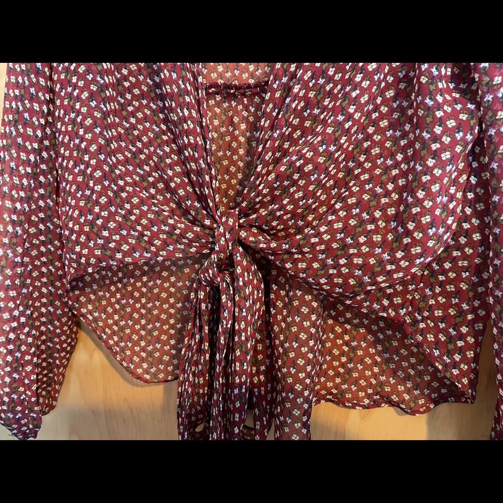 Shirt/ Blouse